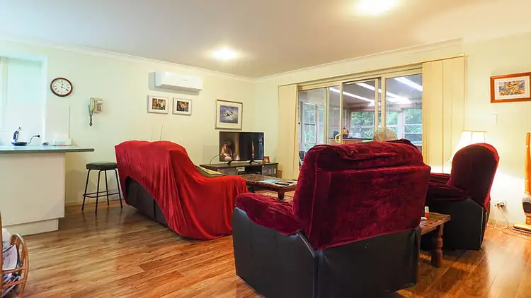 Sixth view of Homely house listing, 8A Coriedale Drive, Coffs Harbour NSW 2450