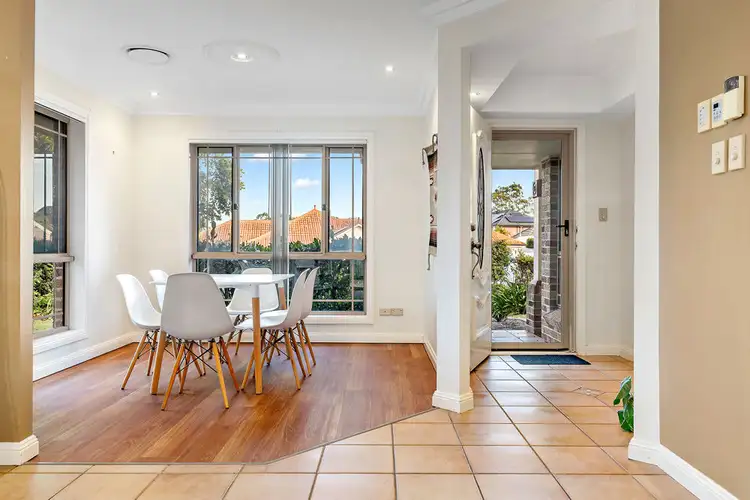 Sixth view of Homely house listing, 42 Cherington Way, Murrumba Downs QLD 4503
