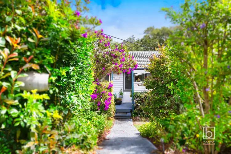 Main view of Homely house listing, 102 Lowanna Avenue, Forresters Beach NSW 2260