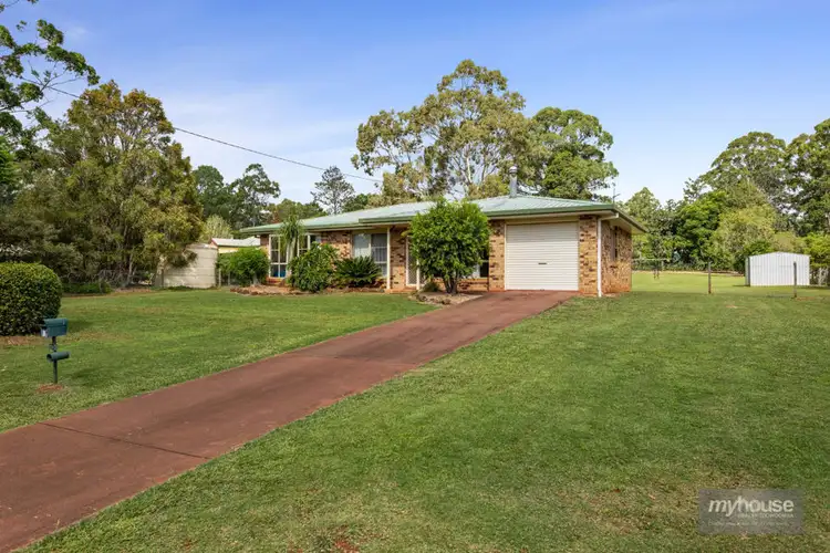 Main view of Homely house listing, 7 Cypress Street, Highfields QLD 4352