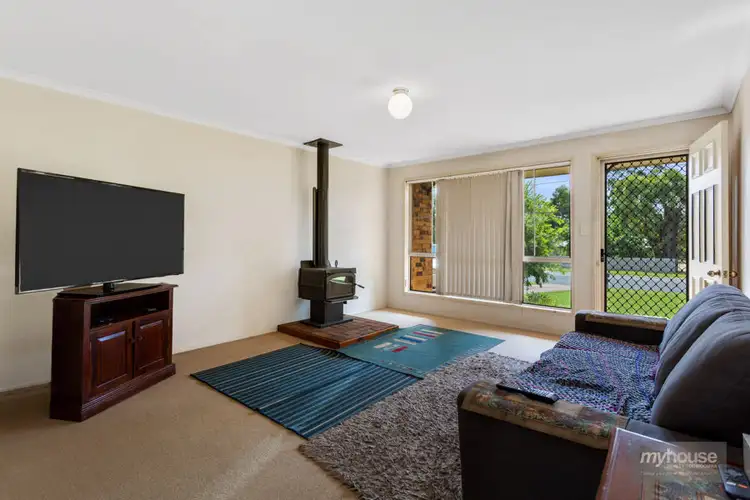 Second view of Homely house listing, 7 Cypress Street, Highfields QLD 4352