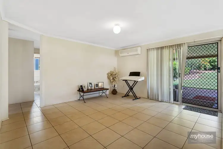 Third view of Homely house listing, 7 Cypress Street, Highfields QLD 4352