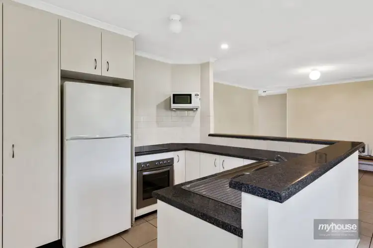 Fifth view of Homely house listing, 7 Cypress Street, Highfields QLD 4352