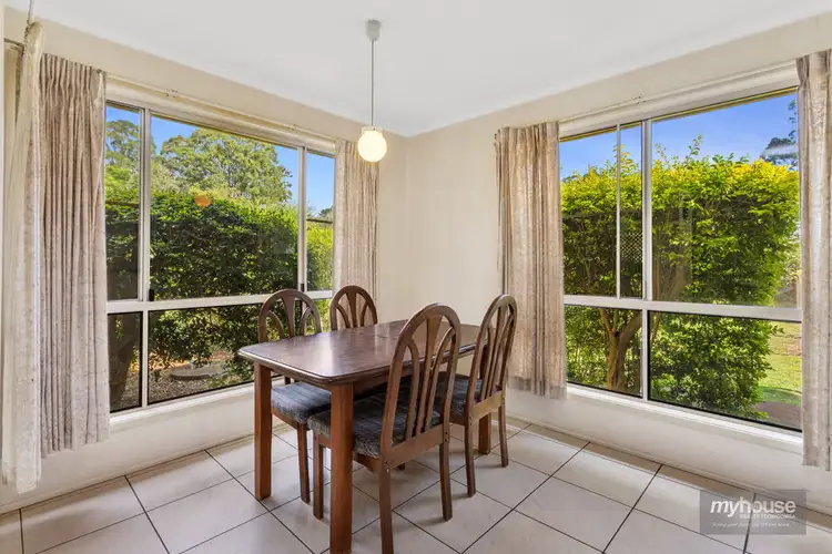 Sixth view of Homely house listing, 7 Cypress Street, Highfields QLD 4352