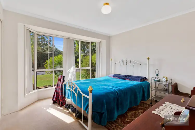 Seventh view of Homely house listing, 7 Cypress Street, Highfields QLD 4352
