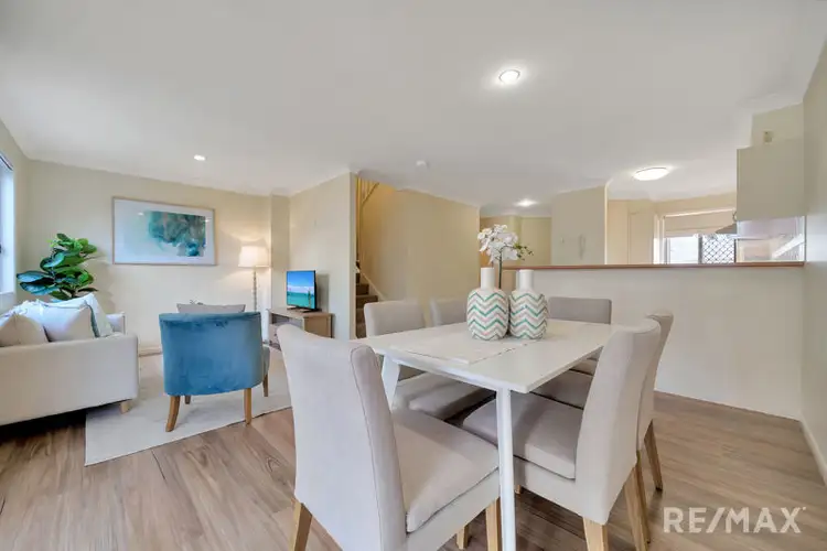 16/12 Peter Court, Sunnybank Hills QLD 4109