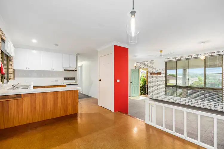 Second view of Homely house listing, 13 Cuthbert Street, Boambee East NSW 2452