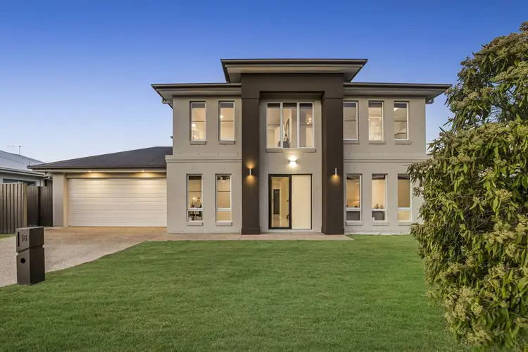 Main view of Homely house listing, 18 Foxwood Circuit, Wakerley QLD 4154