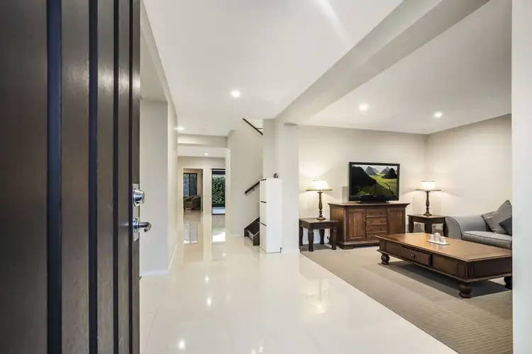 Second view of Homely house listing, 18 Foxwood Circuit, Wakerley QLD 4154
