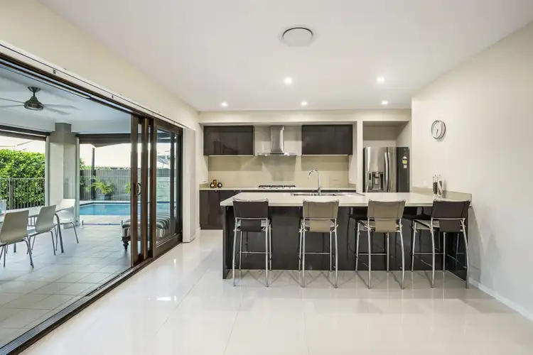 Third view of Homely house listing, 18 Foxwood Circuit, Wakerley QLD 4154