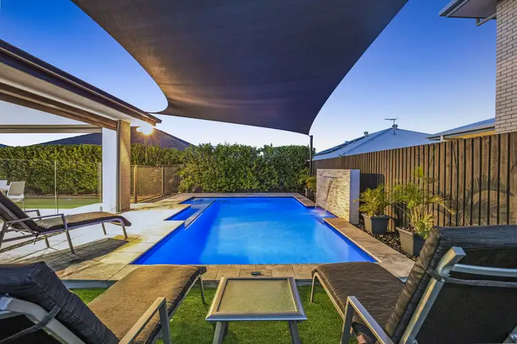 Fifth view of Homely house listing, 18 Foxwood Circuit, Wakerley QLD 4154