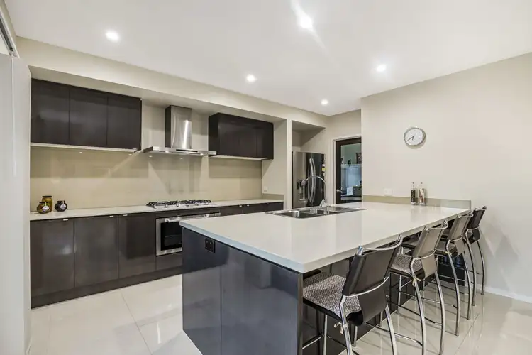 Sixth view of Homely house listing, 18 Foxwood Circuit, Wakerley QLD 4154