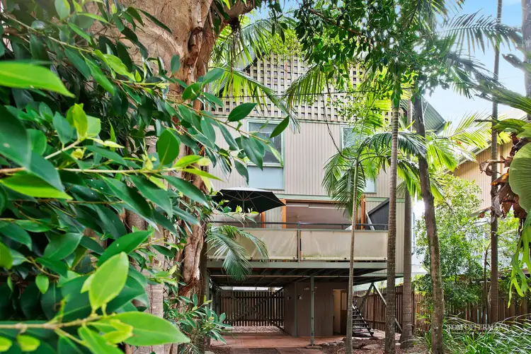 Second view of Homely unit listing, 3/30 Hastings Street, Noosa Heads QLD 4567