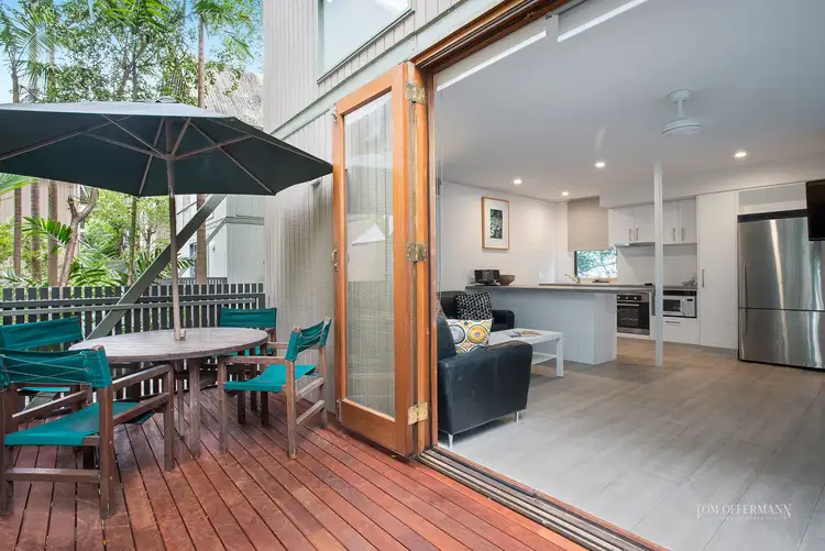 Third view of Homely unit listing, 3/30 Hastings Street, Noosa Heads QLD 4567