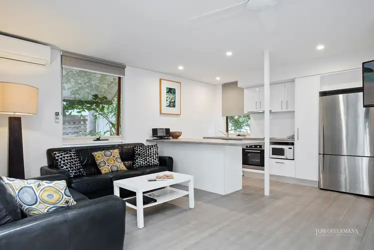 Fourth view of Homely unit listing, 3/30 Hastings Street, Noosa Heads QLD 4567
