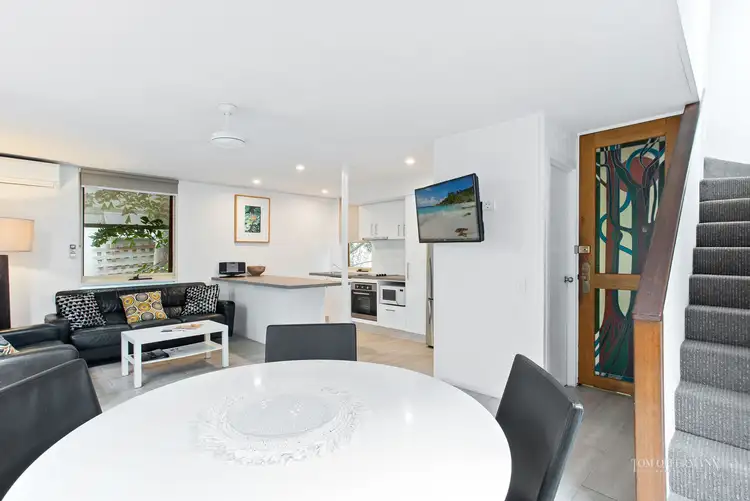 Fifth view of Homely unit listing, 3/30 Hastings Street, Noosa Heads QLD 4567