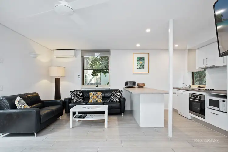 Sixth view of Homely unit listing, 3/30 Hastings Street, Noosa Heads QLD 4567
