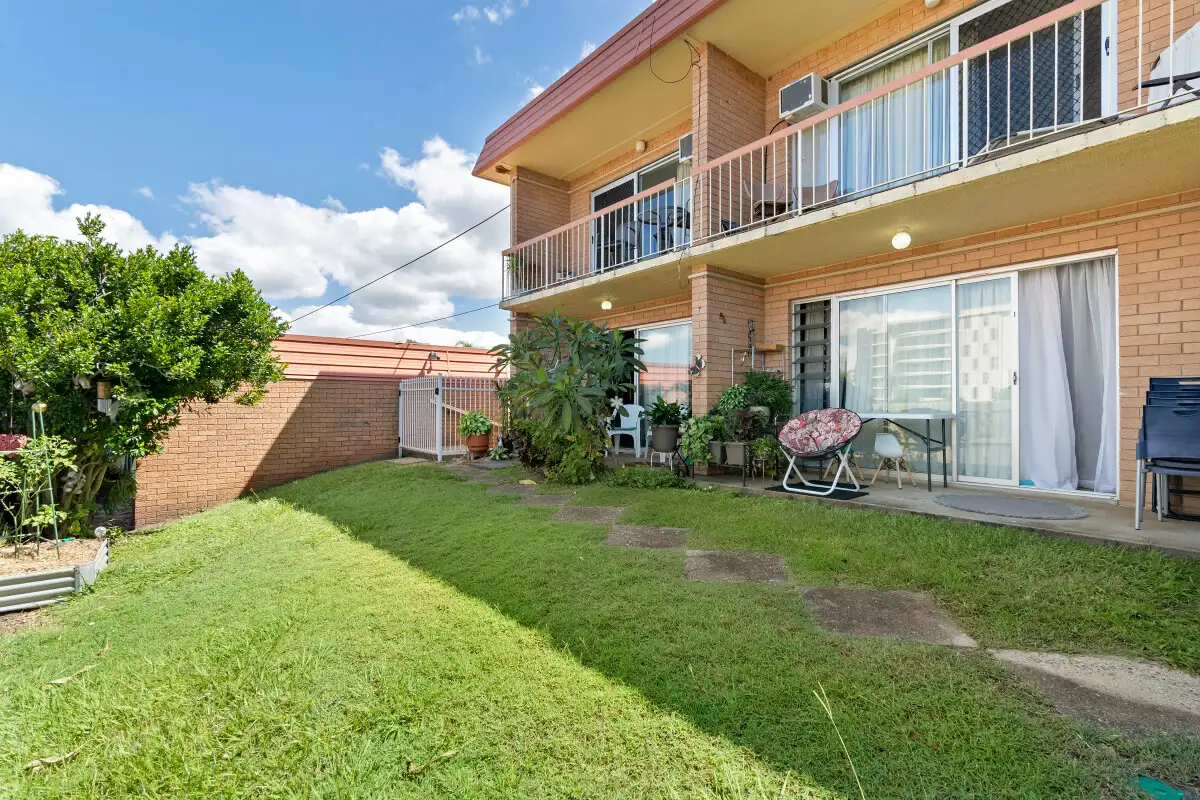 Main view of Homely unit listing, 1/10 Kate Street, Woody Point QLD 4019
