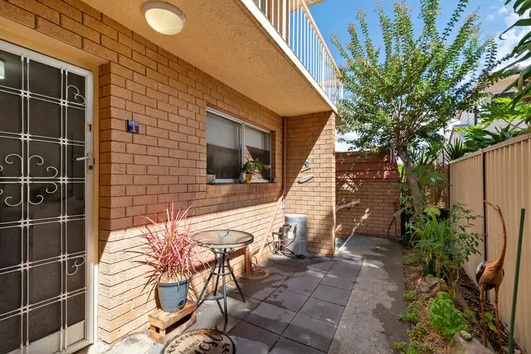 Second view of Homely unit listing, 1/10 Kate Street, Woody Point QLD 4019