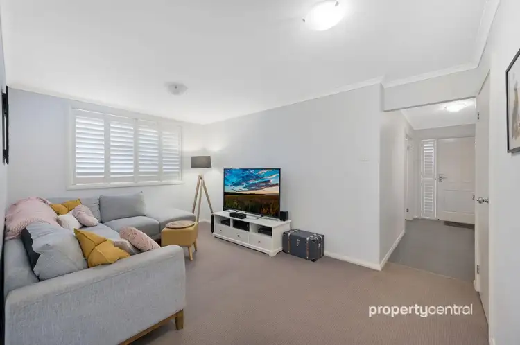 Third view of Homely house listing, 28 Elimatta Avenue, Jordan Springs NSW 2747