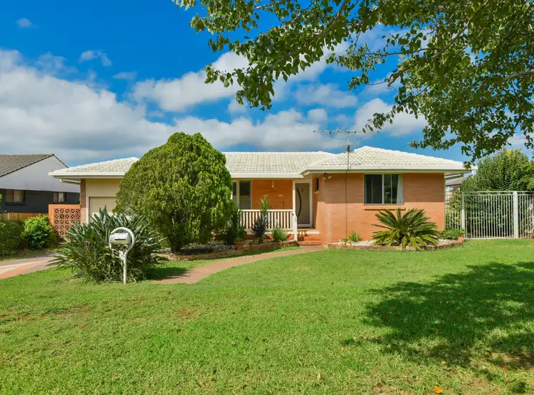 68 Knockator Crescent, Centenary Heights QLD 4350