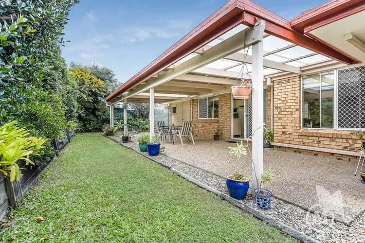 Main view of Homely house listing, 17 Ponti Street, Mcdowall QLD 4053