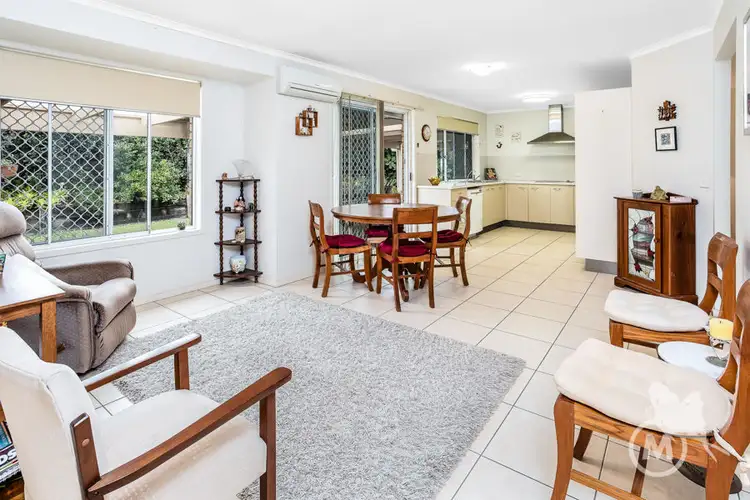Third view of Homely house listing, 17 Ponti Street, Mcdowall QLD 4053