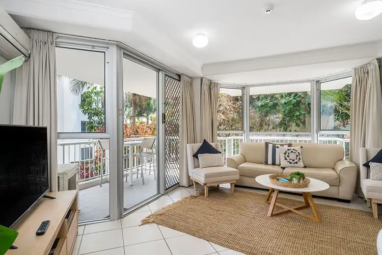Third view of Homely unit listing, 8/265-269 Boundary Street, Rainbow Bay QLD 4225