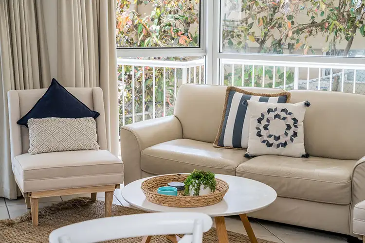 Fourth view of Homely unit listing, 8/265-269 Boundary Street, Rainbow Bay QLD 4225