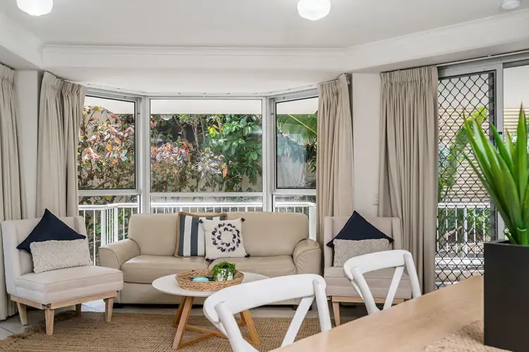 Sixth view of Homely unit listing, 8/265-269 Boundary Street, Rainbow Bay QLD 4225