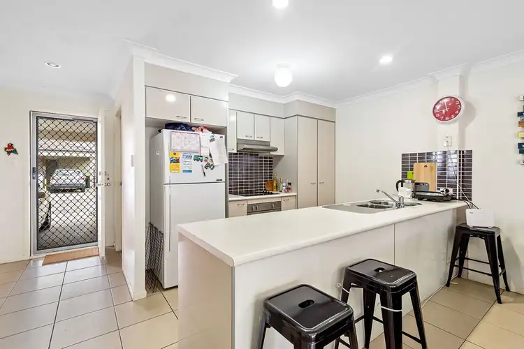 Second view of Homely townhouse listing, 26/50 Joyce Crescent, Bracken Ridge QLD 4017