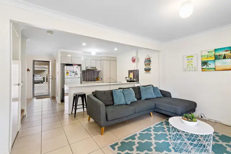 Third view of Homely townhouse listing, 26/50 Joyce Crescent, Bracken Ridge QLD 4017