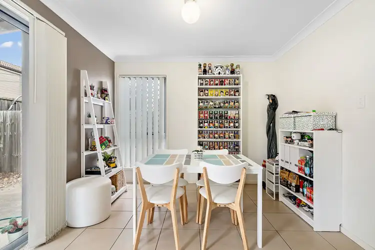 Fourth view of Homely townhouse listing, 26/50 Joyce Crescent, Bracken Ridge QLD 4017