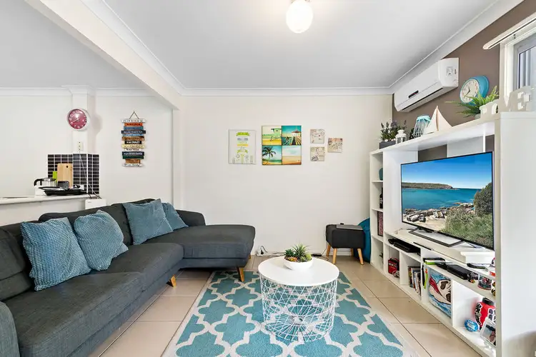 Fifth view of Homely townhouse listing, 26/50 Joyce Crescent, Bracken Ridge QLD 4017