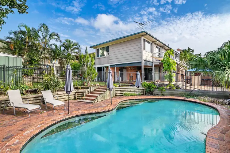 18 Benaroon Street, Bracken Ridge QLD 4017