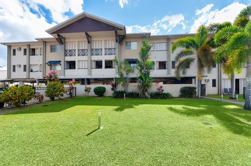 Main view of Homely unit listing, 112/1-2 Maytown Close, Manoora QLD 4870