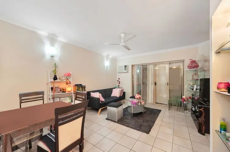 Third view of Homely unit listing, 112/1-2 Maytown Close, Manoora QLD 4870