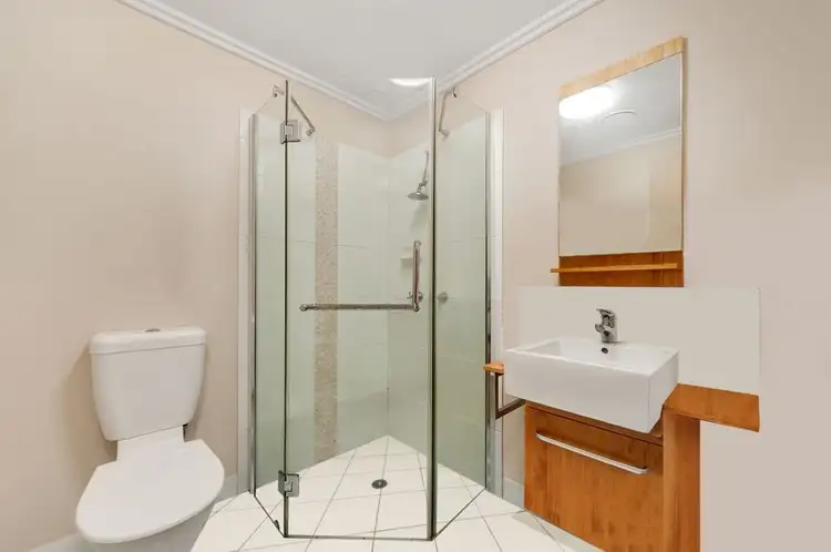 Fifth view of Homely unit listing, 112/1-2 Maytown Close, Manoora QLD 4870