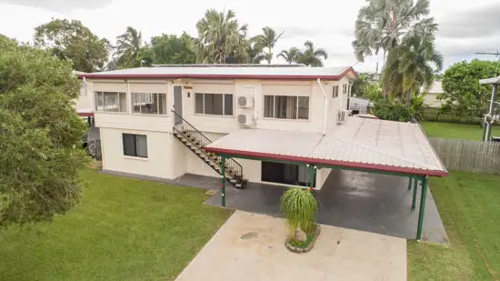 8 Cannan Street, South Mackay QLD 4740