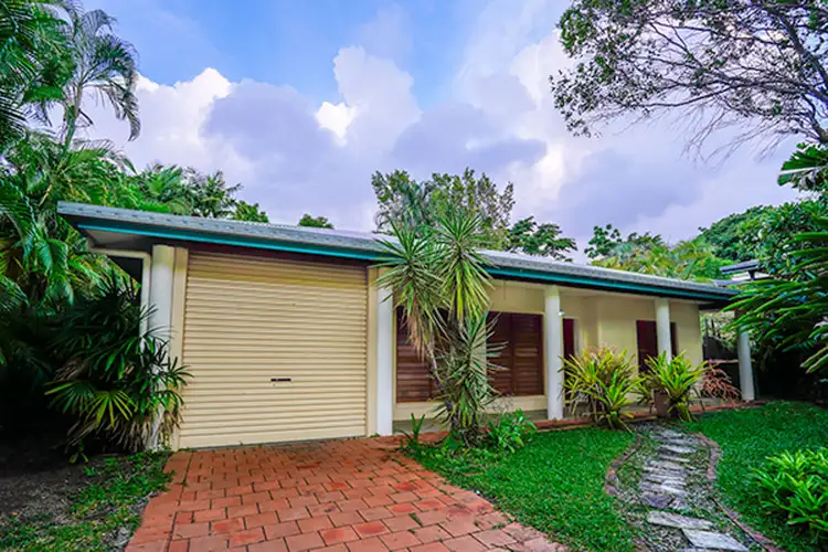 13 Baway Close, Caravonica QLD 4878