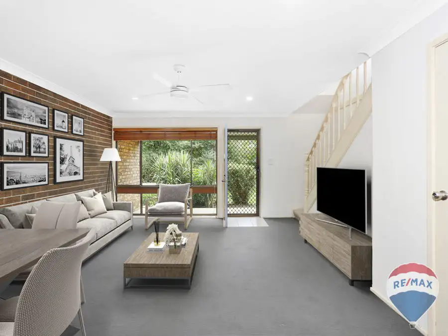 Main view of Homely townhouse listing, 5/30-32 ALBERT STREET, Werrington NSW 2747