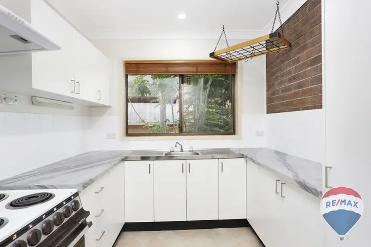 Third view of Homely townhouse listing, 5/30-32 ALBERT STREET, Werrington NSW 2747