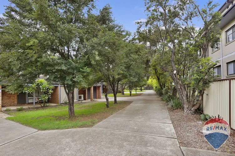 Sixth view of Homely townhouse listing, 5/30-32 ALBERT STREET, Werrington NSW 2747