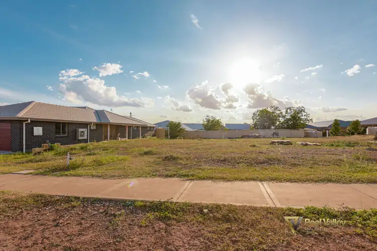 Second view of Homely land listing, 3 McKay Place, Tamworth NSW 2340