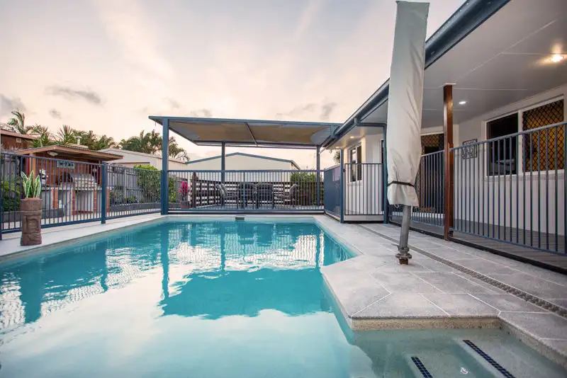 Main view of Homely house listing, 27 Trout Avenue, Andergrove QLD 4740