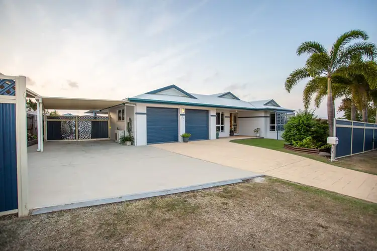 Fourth view of Homely house listing, 27 Trout Avenue, Andergrove QLD 4740