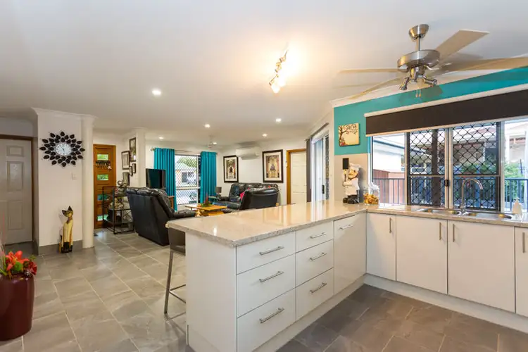 Fifth view of Homely house listing, 27 Trout Avenue, Andergrove QLD 4740