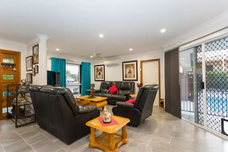 Sixth view of Homely house listing, 27 Trout Avenue, Andergrove QLD 4740