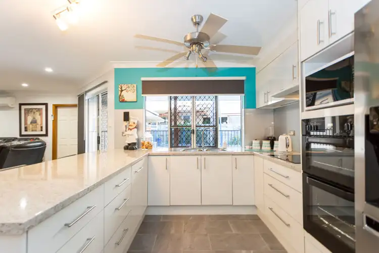 Seventh view of Homely house listing, 27 Trout Avenue, Andergrove QLD 4740