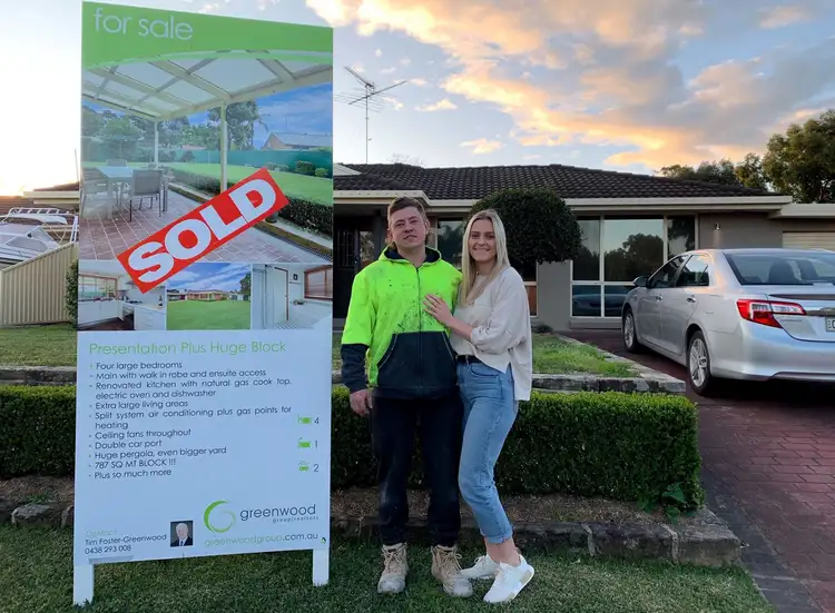 4 Neilson Crescent, Bligh Park NSW 2756